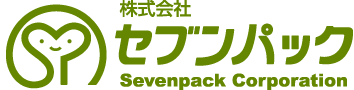 株式会社セブンパック